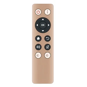 New RM-IR002 Replaced Remote Control for Qnap TV/Audio/Projector HS-251 TS-x51 - Picture 1 of 7
