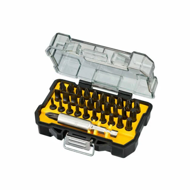 DEWALT Dt70523t Impact Screwdriving Set of 32