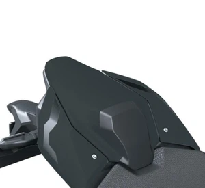 KAWASAKI Z 900 , Z 900 SE Modell 2025 Sitz Keil in Metallic Carbon Gray - Bild 1 von 1