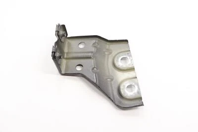 2015 - 2022 GMC CANYON FRONT RIGHT SIDE FENDER LOWER BRACKET OEM BLACK_GBA - Image 1 of 4