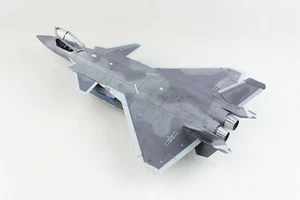 Dream DE-720010 1/72 Chinese PLA Air Force J-20 “Mighty Dragon” - Bild 1 von 9