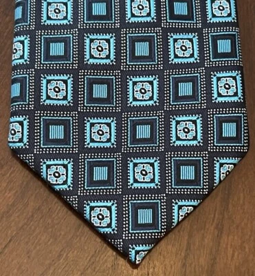 Corbata Alexander Julian Colores Hecha a Mano 100% Poliéster Hombre Hecha en China Foto 1 de 4