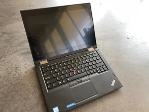 Lenovo Yoga 260 Core i5 6200U 8GB RAM 256GB SSD 1920x1080 Táctil Windows 10 - Imagen 1 de 4