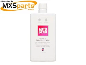 Autoglym Ultimate Screenwash, 500ml - Picture 1 of 7