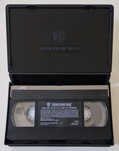 Mad Max K7 VHS Version Française 1985 Warner Home Vidéo - Photo 1/8