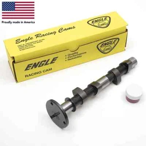 ENGLE W-110 Camshaft .430 Lift 284 Duration Hot Street Bug Bus Ghia FREE SHIP - Foto 1 di 1