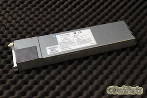 Bloc d'alimentation Ablecom PWS-981-1S bloc d'alimentation SuperMicro 980 W - Photo 1/1