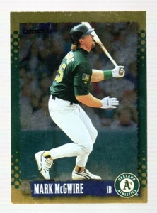 1995 SCORE GOLD RUSH PARALLEL CARDS #300 THRU #594 ***YOU PICK*** - Bild 1 von 3