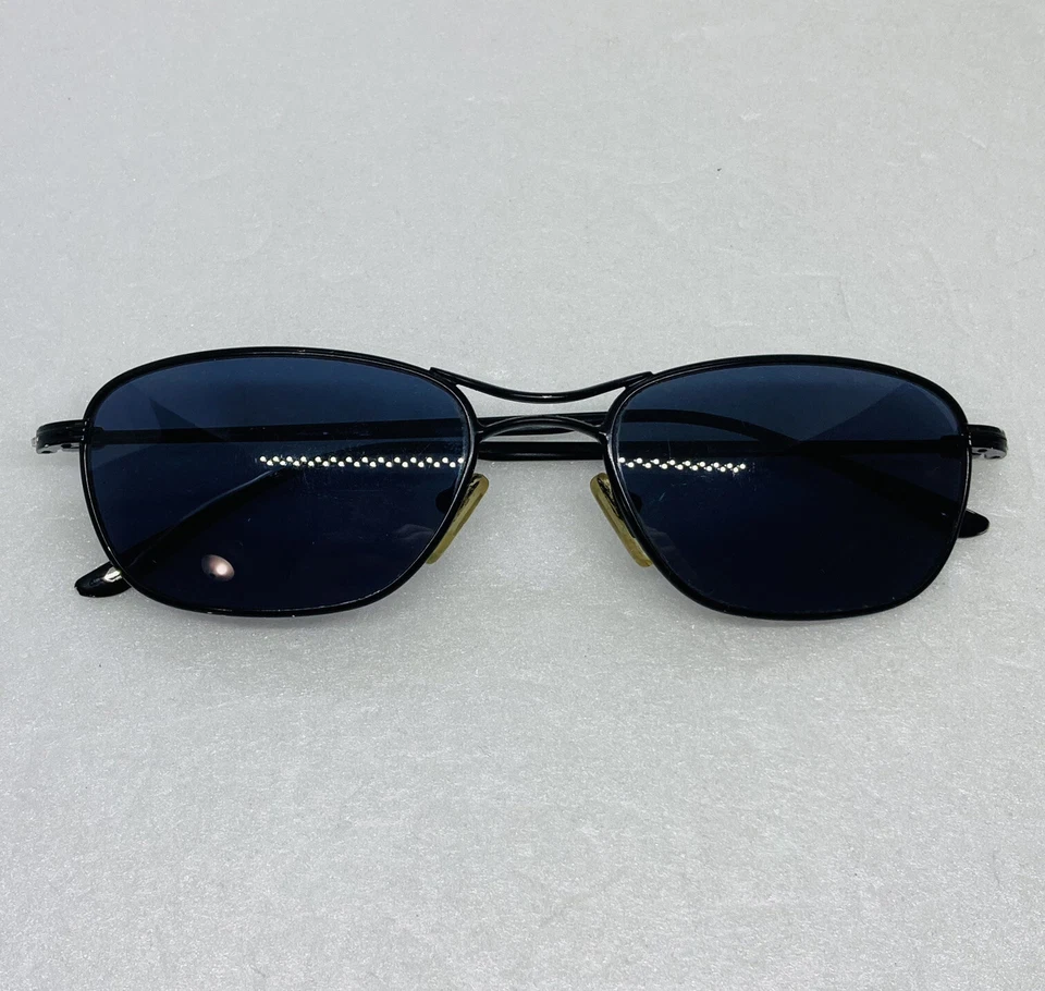 GUESS 8ZB Women’s Sunglasses Full Rim Metal Frame Made I No italy 00 - Image 1 of 4