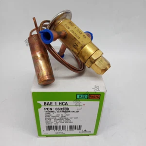 1pcs Emerson expansion valve BAE1HCA - Picture 1 of 2