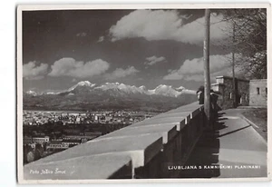 7188 02 SLOVENIA LJUBLJANA - Picture 1 of 2