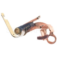 AL-4556P Ignition Points for Ram Truck Town and Country Dodge C-4 Jeep Taxi E5 &