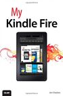 My Kindle Fire, Cheshire, Jim