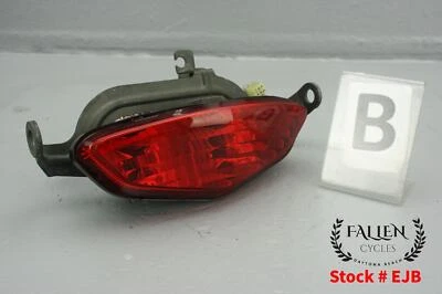 2007 Suzuki Vstrom DL 1000 Brake Tail Light Lens Assembly 35710-06G60 - Image 1 of 4