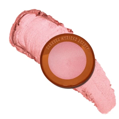 Danessa Myricks Beauty  Yummy Skin Blurring Balm Powder Lowlighter Soft Glow Hig - Image 1 of 4