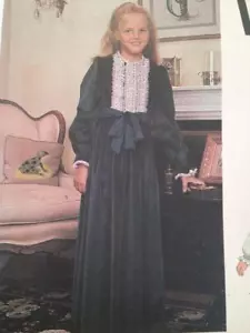 Vogue Childrens Sewing Pattern 2625 Girls Childs Dress Size 8 Uncut - Picture 1 of 3