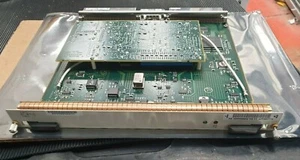 ALCATEL LUCENT 3AL34066AAAH 04 CARD (R6S5.2B2) - Picture 1 of 4