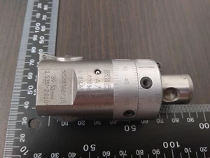 SECO LIBRAFLEX A79030 BORING HEAD 39-51mm + Insert holder A72530 for CC..0602... - Picture 1 of 6