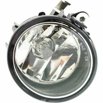 Passenger Right RH Fog Lamp Light Assembly Halogen Type fits 2011 2015 BMW X3 - Image 1 of 2