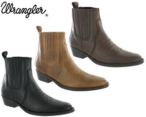 Wrangler Men's Shoes for sale | Shop with Afterpay | eBay AU