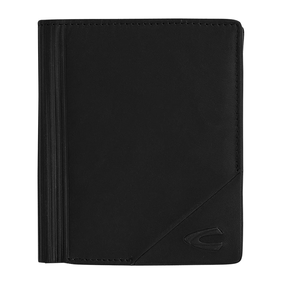 Camel Active Taiga High Form Wallet RFID Leder Geldbörse Portemonnaie Geldbeutel