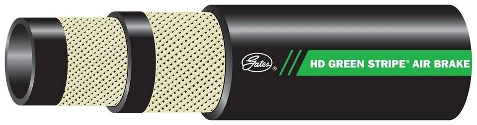 Mangueira de freio Gates 27220 - Imagem 1 de 1