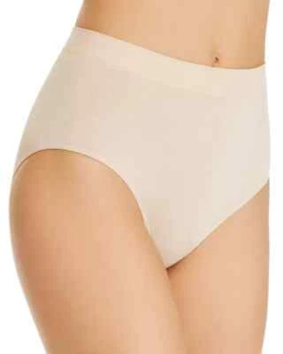 Braguita completa Wacoal L81408 B-lisa natural nude sin costuras para mujer talla S Foto 1 de 3