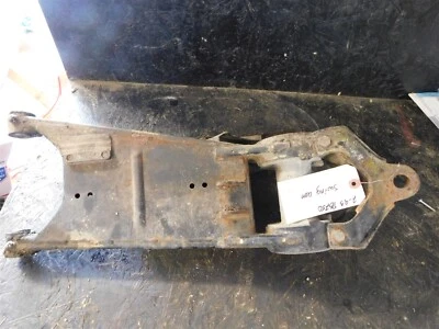 Polaris Trail Boss 250 1993 brazo oscilante 1580048-067 Foto 1 de 3