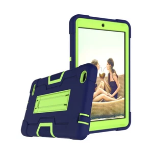 For Vankyo MatrixPad S8/Dragon TouchY80/TECLAST P80H/P80X/MIX Hybrid Rugged Case - Picture 1 of 57