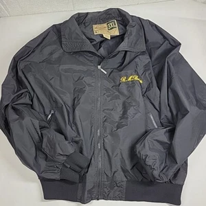 WearGuard Mens Size 3XL Nylon Golf Windbreaker RM Parks Work Wear Lightweight  - Picture 1 of 5