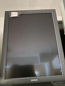 Monitor Barco, Modelo 3420, Serie: 2056180 (No.018) - Imagen 1 de 5
