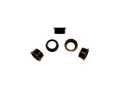 Vedação de cabo Kickdown Chevrolet Cavalier 1982-2001 11549YTJF 1983 1984 1985 - Imagem 1 de 2