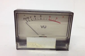 TEAC 144 244 Tascam portastudio vu meter 60550290 S79 - Picture 1 of 3