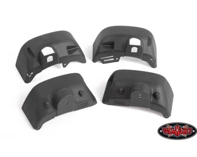 RC4WD Oxer Inner Fenders for RC4WD Gelande II 2015 RC4VVVC1081  - Bild 1 von 4