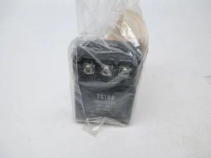 MAXITROL TS144 Discharge Air Temperature Sensor 80-140 Degree F - Picture 1 of 5