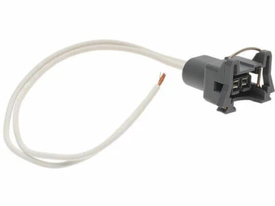 For 1986, 1988-1990 Oldsmobile Toronado Fuel Injector Connector SMP 66448JW 1989 - Image 1 of 2