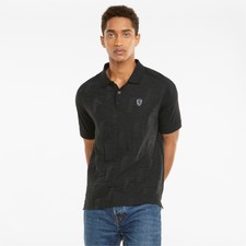ferrari polo shirts for sale