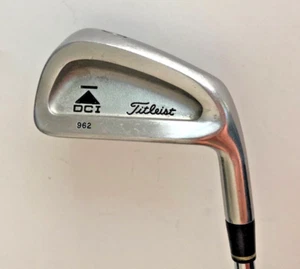 Titleist DCI 962 5 Iron DG S-300 Steel Shaft RH - Picture 1 of 8