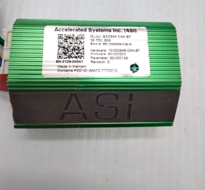 ASI BAC855 Motor Controller 36V-72V - Picture 1 of 6