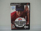 Tiger Woods PGA Tour 2004 (Sony PlayStation 2, 2003)