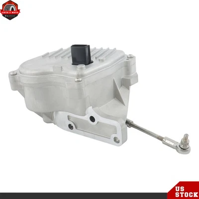 Actuador turbo de alta presión para Ford F350 F450 F550 6,4 L Powerstroke 2008-2010 Foto 1 de 4