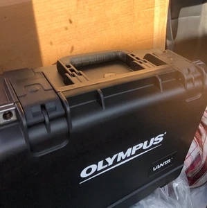 Estuche Olympus Vanta -- Estuche para pistola XRF nuevo - Imagen 1 de 5