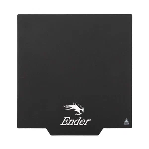Creality Original Ultra Abnehmbarer Magnetischer 3D Drucker Bau Oberfläche Beheizt... - Bild 1 von 7