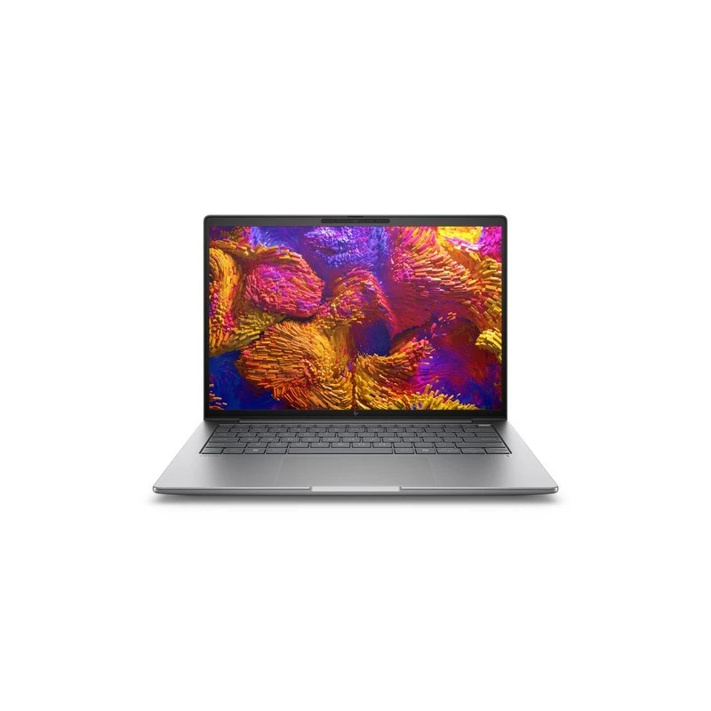 HP NB WKS HP ZBOOK 8 14G1A AMD RYZEN AI 7 PRO 350 32GB 1TB SSD 14 WIN 11 PRO - Immagine 1 di 1