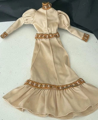 1976 CHER 12" Boneca Mego WARDS Versão Exclusiva de Pano VESTIDO CHEROKEE Antigo Anos 70 - Imagem 1 de 2