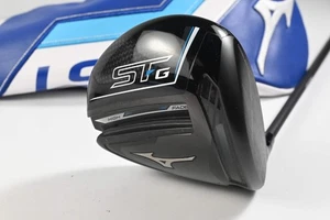 Mizuno ST-G 2023 Driver / 9.5 Degree / X-Flex Tensei 1K Black 65 Shaft - Picture 1 of 9