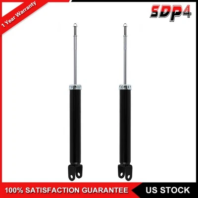 Rear Shocks Struts Absorbers For 2011 2012 2013 2014 2015 2016 KIA SPORTAGE Foto 1 de 3