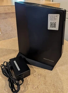 NETGEAR Nighthawk CAX30 AX2700 - Picture 1 of 5