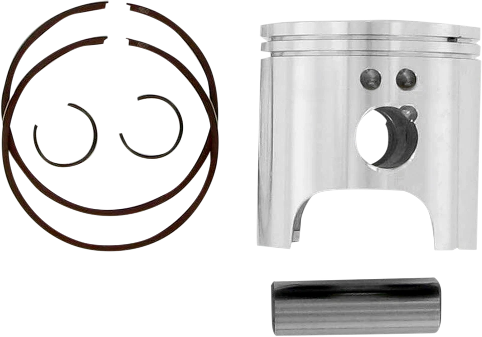 Kit de pistón Wiseco 651M05450 para Kawasaki KX100 y Suzuki RM100, 54,50 mm Foto 1 de 1