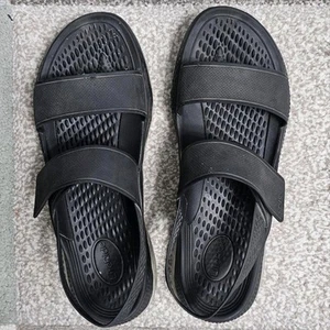 Crocs Damen Literide 360 Sandalen/Woodenschuhe (Größe 38/39) - Bild 1 von 3
